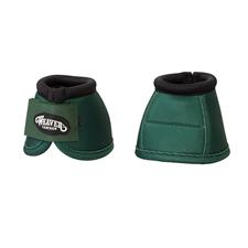 Weaver Ballistic No-Turn Bell Boots - Small