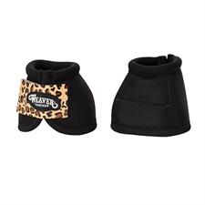 Weaver Ballistic No-Turn Bell Boots - Small