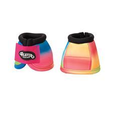 Weaver Ballistic No-Turn Bell Boots - Small