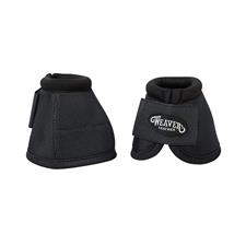 Weaver Leather Ballistic No-Turn Bell Boots Medium - Irvine Tack & Western Wear