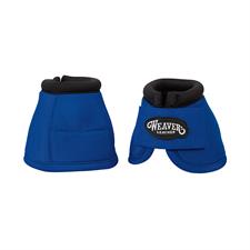 Weaver Leather Ballistic No-Turn Bell Boots