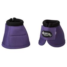 Weaver Leather Ballistic No-Turn Bell Boots