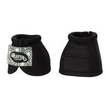 Weaver Leather Ballistic No-Turn Bell Boots