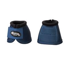 Weaver Leather Ballistic No-Turn Bell Boots