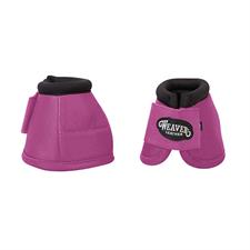 Weaver Leather Ballistic No-Turn Bell Boots