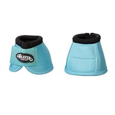 Weaver Leather Ballistic No-Turn Bell Boots