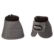 Weaver Leather Ballistic No-Turn Bell Boots