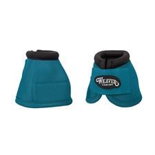 Weaver Leather Ballistic No-Turn Bell Boots