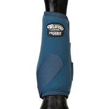 Weaver Leather Prodigy® Athletic Boots - Average