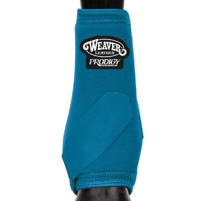 Weaver Leather Prodigy® Athletic Boots - Average