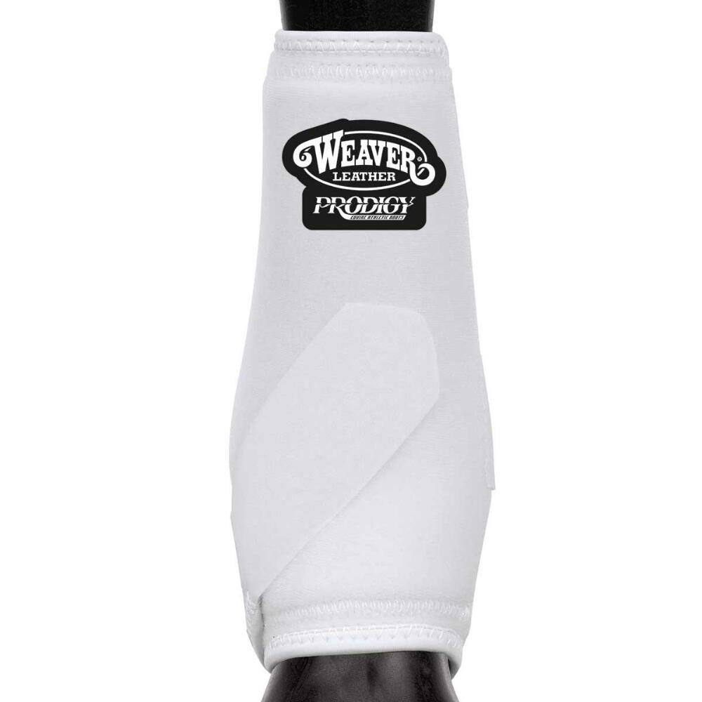 Weaver Leather Prodigy® Athletic Boots - Average
