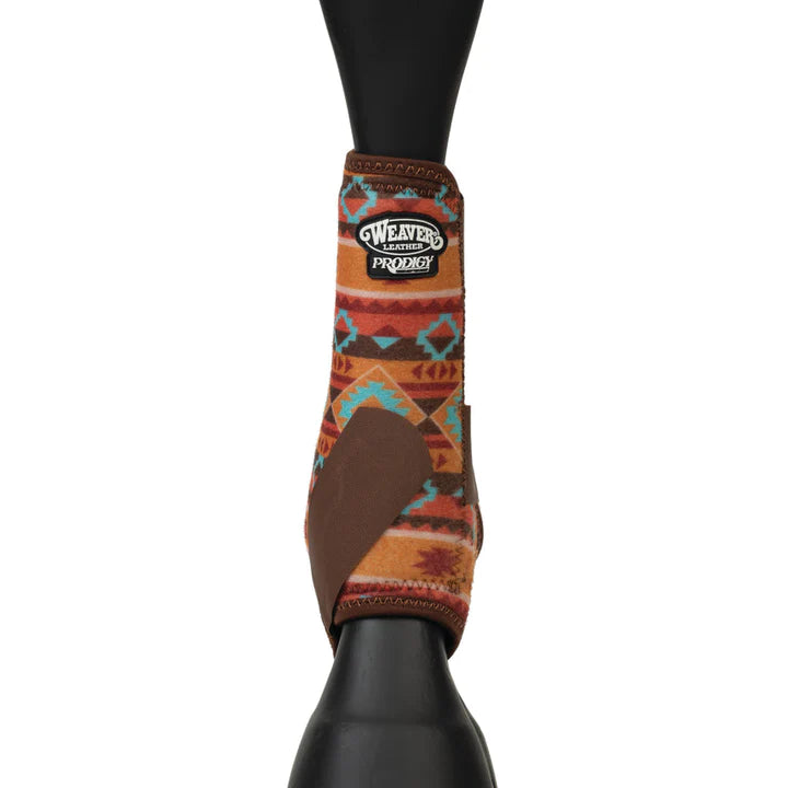 Weaver Leather Prodigy® Athletic Boots - Multiple Colours