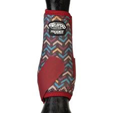Weaver Leather Prodigy® Athletic Boots - Multiple Colours