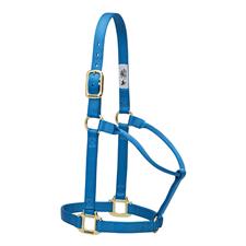 Weaver Leather Original Non-Adjustable Nylon Horse Halter-LARGE HORSE - Irvine Tack & Western Wear