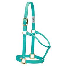 Weaver Leather Original Non-Adjustable Nylon Horse Halter-LARGE HORSE - Irvine Tack & Western Wear
