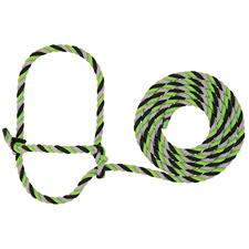 Weaver Leather Rope Halter - Cow - Irvine Tack & Western Wear