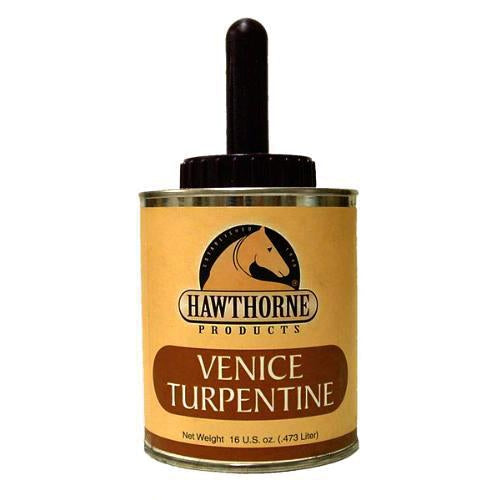 Hawthorne Venice Turpentine - 473ml - Irvine Tack & Western Wear