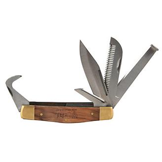 Cashel Horseman's Knife - Irvine Tack & Western Wear