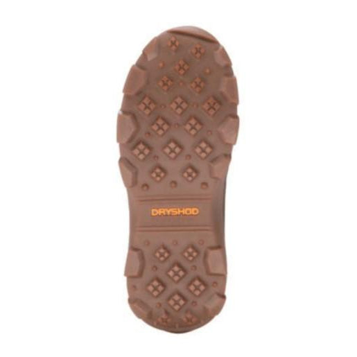 Dryshod Women's Haymaker HI Brown
