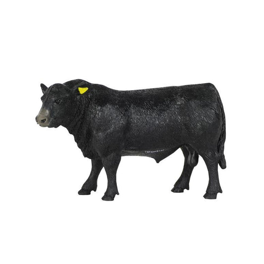 Big Country Toys Angus Bull
