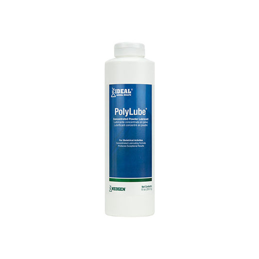 Poly Lube 10 oz