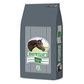 Hoffman's 12% Senior Horse Ration - 20kg - Irvine Tack & Western Wear
