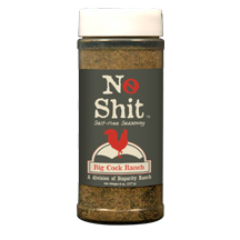 No Sh*t