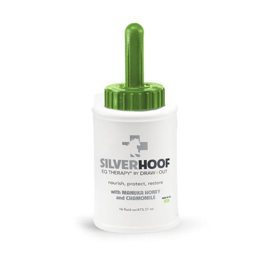 Draw It Out Silverhoof 16oz