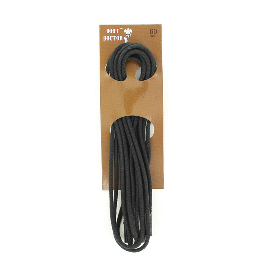 Boot Doctor 4Mm Waxed Laces