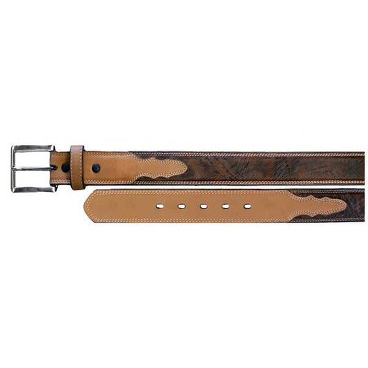 Twisted X Belt