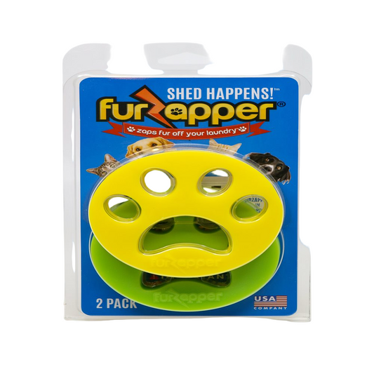 FurZapper Pet Hair Remover