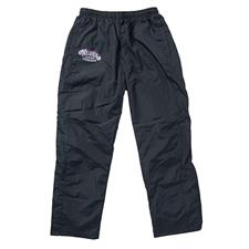 Weaver Adult Black Livestock Wash Pants - Irvine Tack & Western Wear