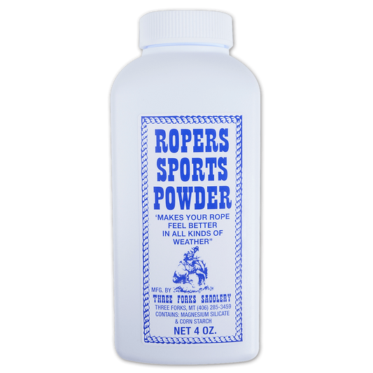RATTLER Roper Sports Powder - Irvine Tack & Western Wear