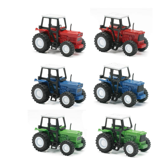 New Ray Toys Die Cast Farm Tractor - Irvine Tack & Western Wear