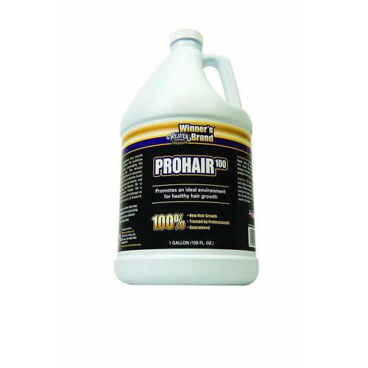 Weaver Pro Hair100-Gallon