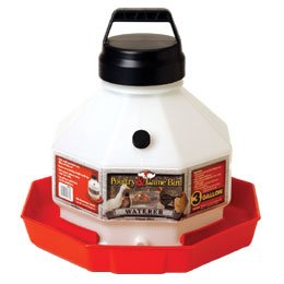 Fount Poultry 7 Gal