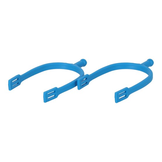 PLASTIC BALL END SPURS