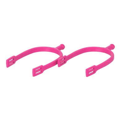 PLASTIC BALL END SPURS