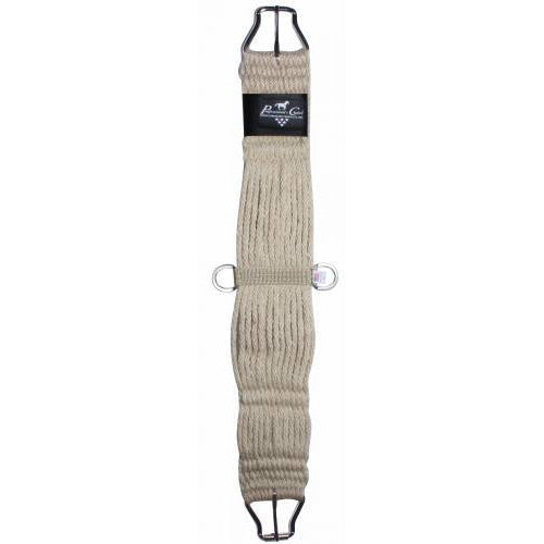 Professional's Choice Mohair Western Cinch - Irvine Tack & Western Wear