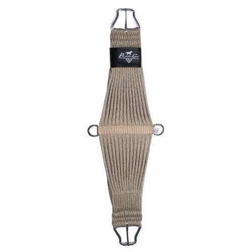 Professional's Choice Roper Mohair Cinch - Irvine Tack & Western Wear