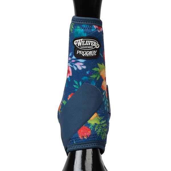 Weaver Leather Prodigy® Athletic Boots - Multiple Colours