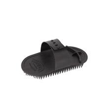 Weaver Massage Brush, 3-1/2" x 7" - Assorted Colours - Irvine Tack & Western Wear