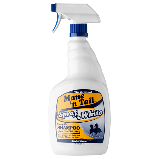 Spray 'n White 946 mls
