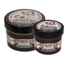 Fiske's Horse Skin + Wound Salve  57gm - Irvine Tack & Western Wear