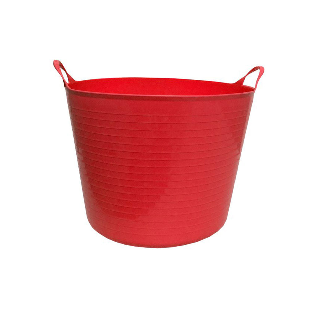 Tuffstuff Flex Tub 4.2 Gallon - Irvine Tack & Western Wear