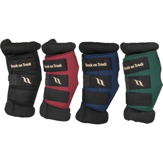 Back On Track Royal Hock Boots - Irvine Tack & Western Wear