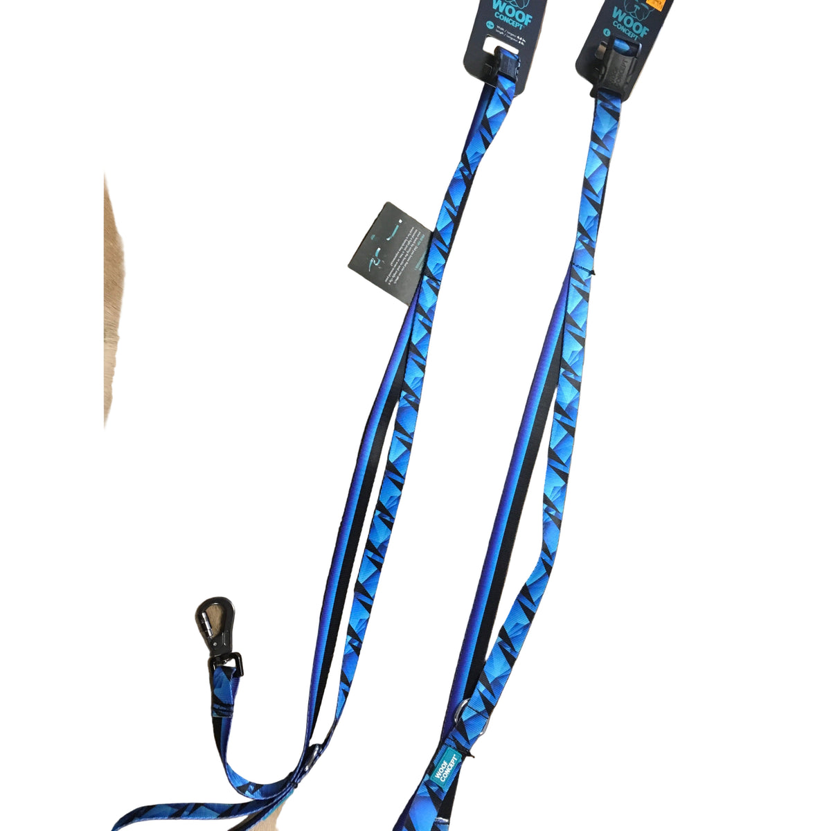 Woof IKONIC Leash