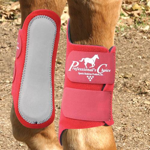 Professional's Choice Competitor Splint Boots - Irvine Tack & Western Wear