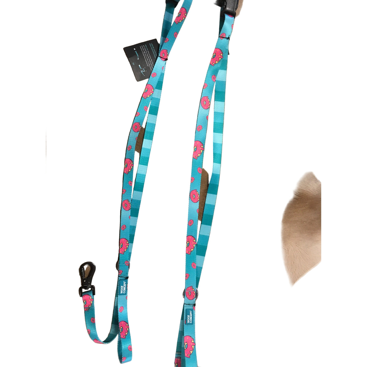 Woof IKONIC Leash