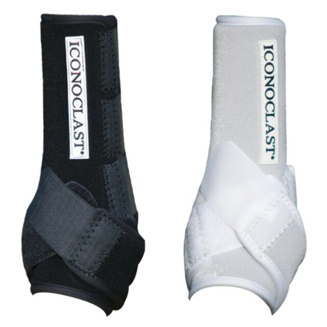 Iconoclast Front Boots - Irvine Tack & Western Wear